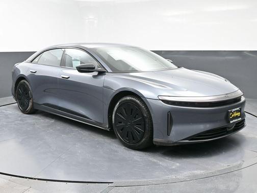 2024 Lucid Air Pure