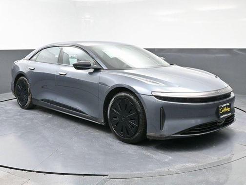 2024 Lucid Air Pure