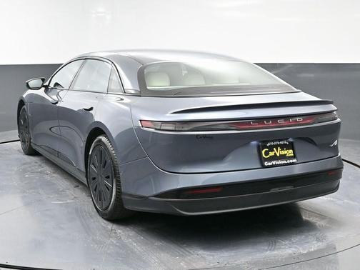 2024 Lucid Air Pure