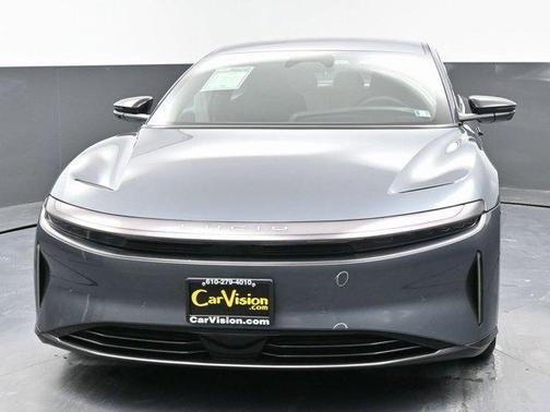 2024 Lucid Air Pure