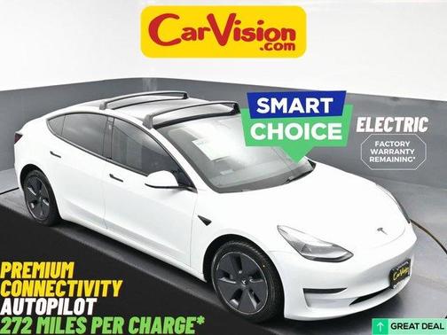 2022 Tesla Model 3 Base