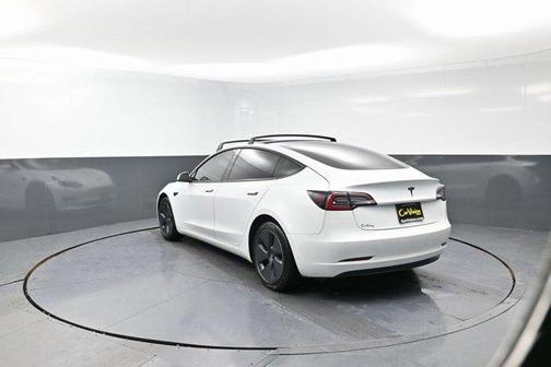 2022 Tesla Model 3 Base