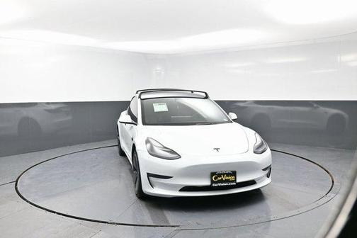 2022 Tesla Model 3 Base