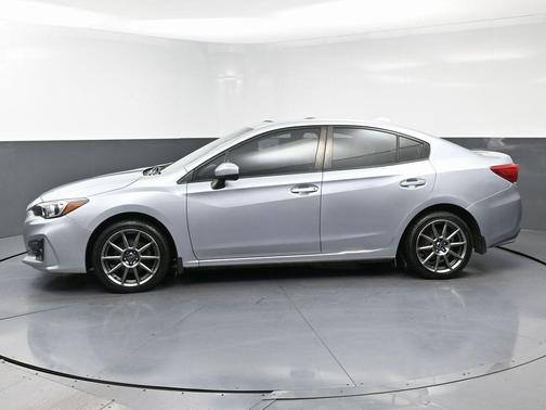 2017 Subaru Impreza 2.0i Premium