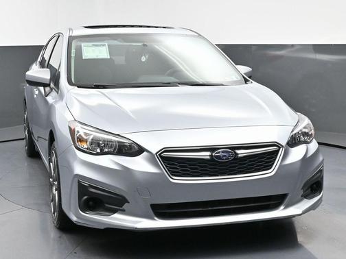 2017 Subaru Impreza 2.0i Premium