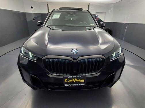 2024 BMW X5 PHEV xDrive50e