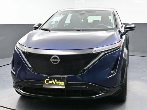 2024 Nissan ARIYA ENGAGE