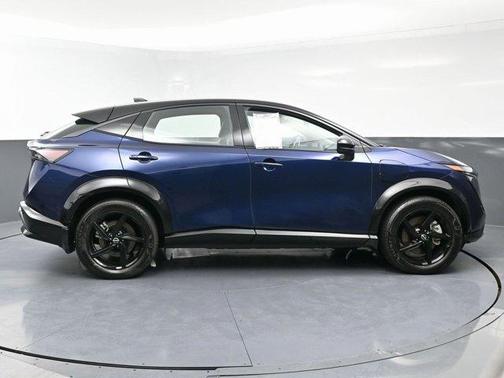 2024 Nissan ARIYA ENGAGE