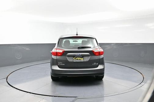 2016 Ford C-Max Hybrid SE