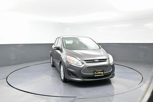2016 Ford C-Max Hybrid SE