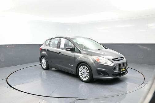 2016 Ford C-Max Hybrid SE