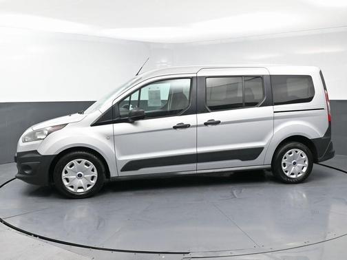 2018 Ford Transit Connect XL