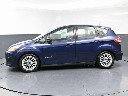 2017 Ford C-Max Hybrid SE