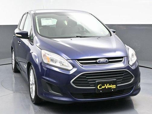 2017 Ford C-Max Hybrid SE