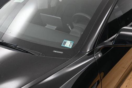 Black 2023 Tesla Model 3 Base