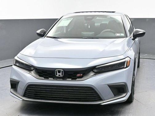 2022 Honda Civic Si Base