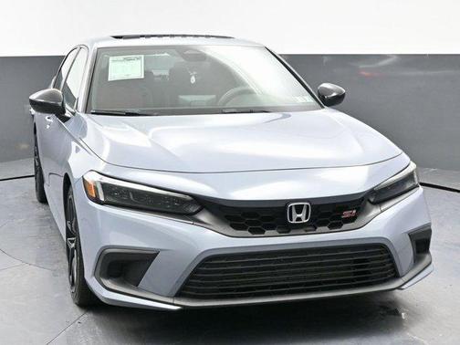 2022 Honda Civic Si Base