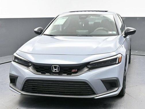 2022 Honda Civic Si Base