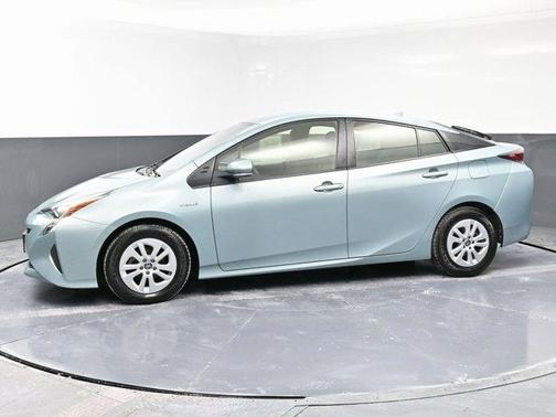 2017 Toyota Prius Two