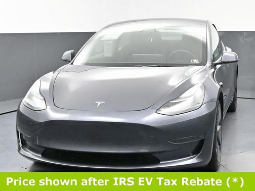 2023 Tesla Model 3 Base