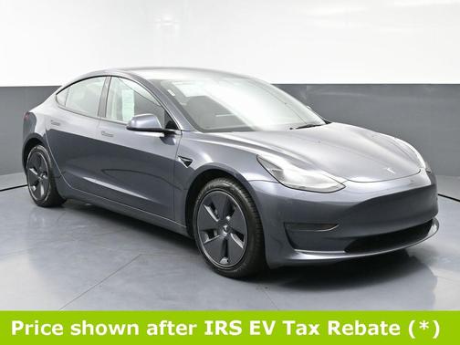 2023 Tesla Model 3 Base