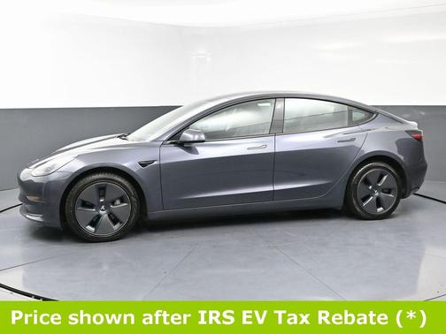 2023 Tesla Model 3 Base