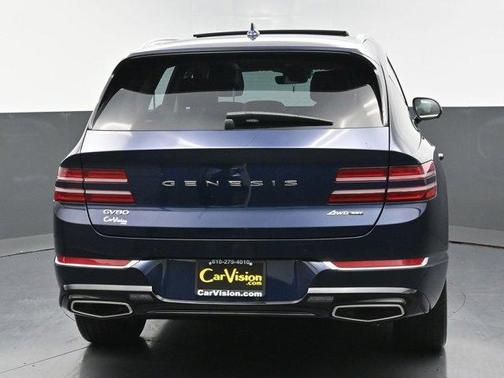 2023 Genesis GV80 3.5T