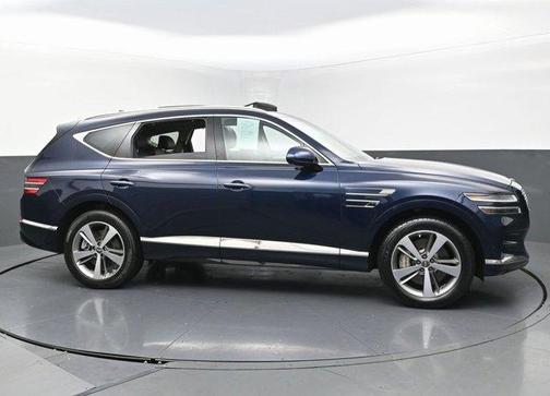 2023 Genesis GV80 3.5T