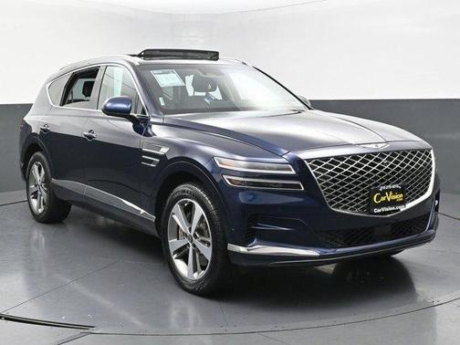2023 Genesis GV80 3.5T