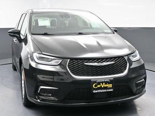 2024 Chrysler Pacifica Touring-L