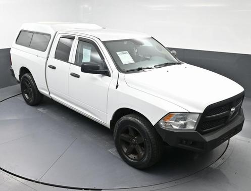 2013 RAM 1500 Tradesman/Express