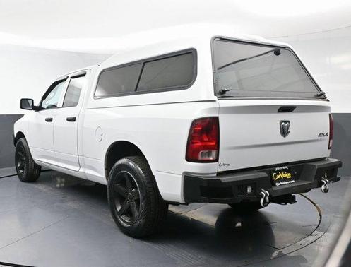 2013 RAM 1500 Tradesman/Express