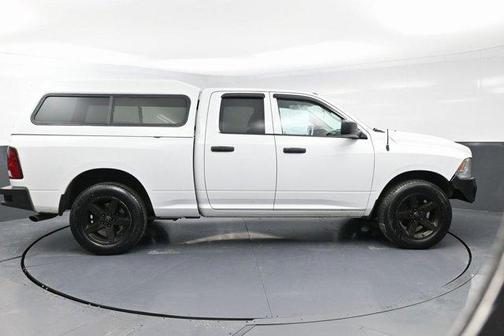 2013 RAM 1500 Tradesman/Express