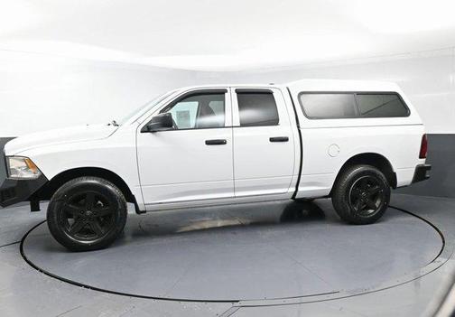 2013 RAM 1500 Tradesman/Express
