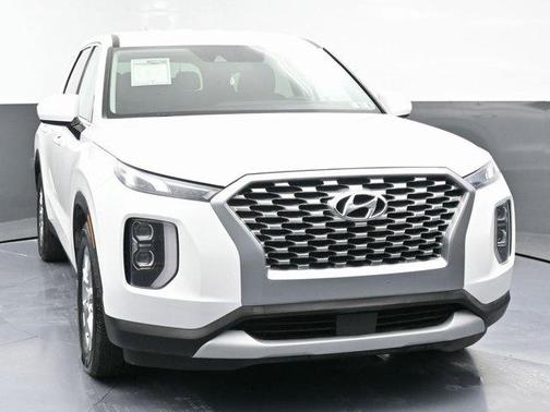 2021 Hyundai PALISADE SE