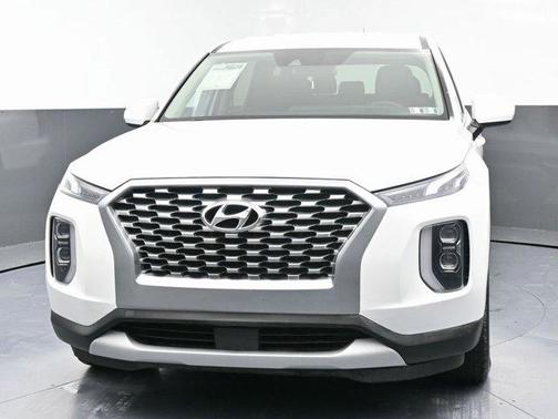 2021 Hyundai PALISADE SE