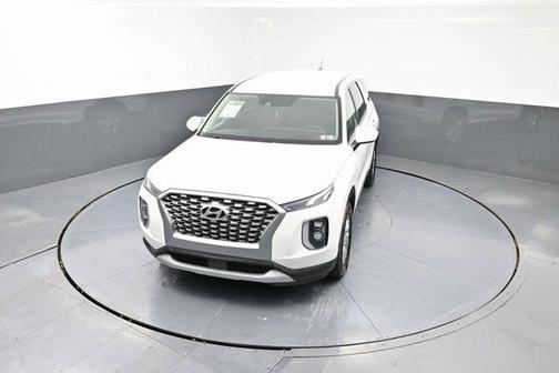 2021 Hyundai PALISADE SE