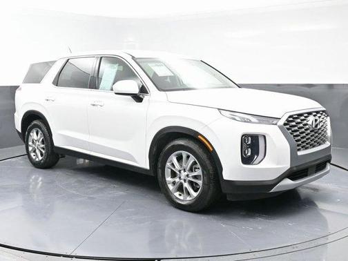 2021 Hyundai PALISADE SE