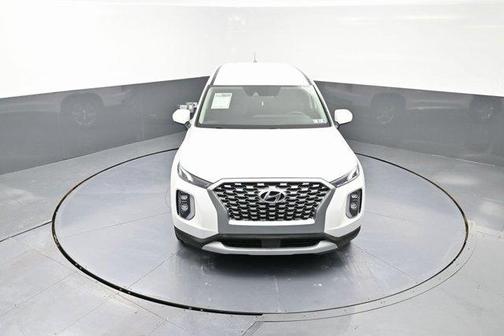 2021 Hyundai PALISADE SE