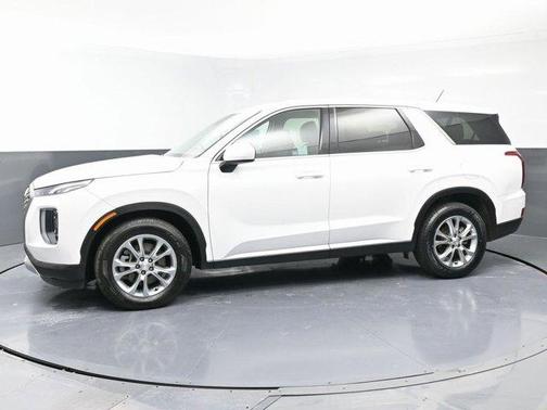 2021 Hyundai PALISADE SE