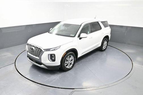 2021 Hyundai PALISADE SE