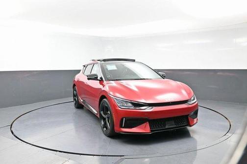 2023 Kia EV6 GT