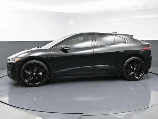 2024 Jaguar I-PACE EV400 R-Dynamic HSE