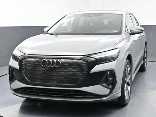 2024 Audi Q4 e-tron 55 quattro Premium