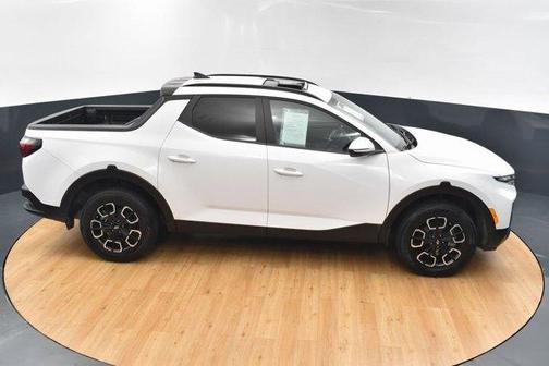 2022 Hyundai SANTA CRUZ 2.5T SEL Premium