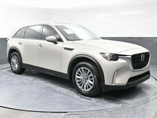 2024 Mazda CX-90 Preferred Plus