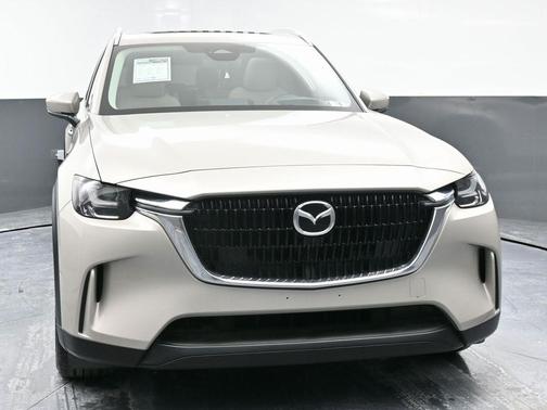 2024 Mazda CX-90 Preferred Plus
