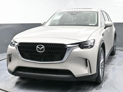 2024 Mazda CX-90 Preferred Plus