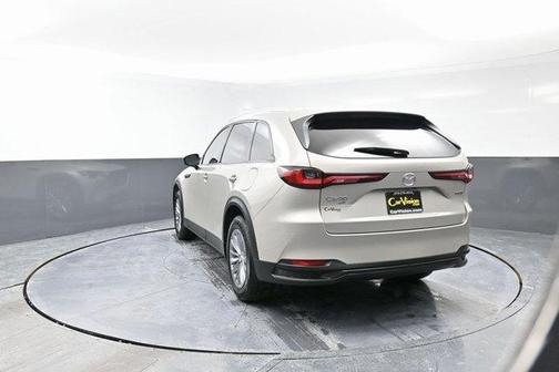 2024 Mazda CX-90 Preferred Plus