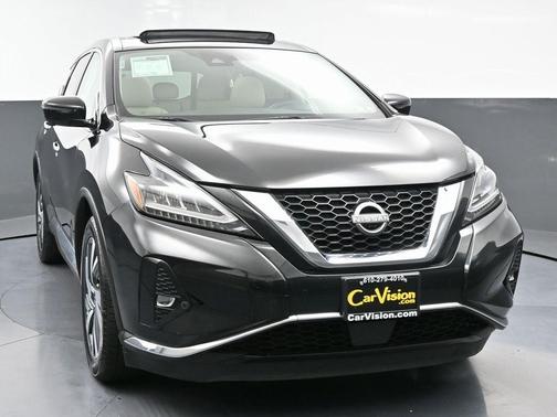 2023 Nissan Murano SL